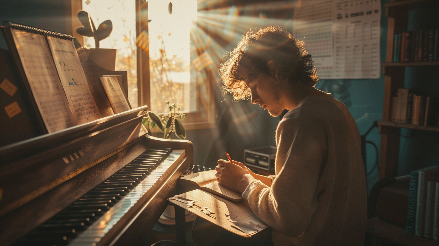 practice efficiently